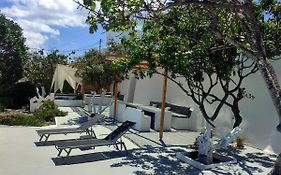 El Patron Santorini